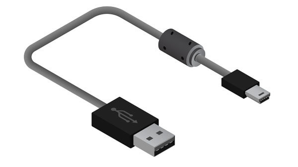 Ferrite Bead