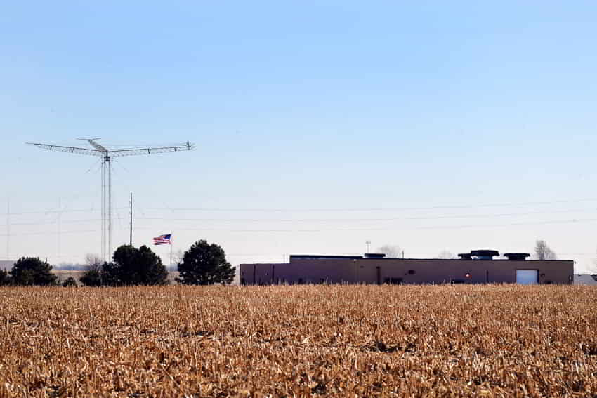 Elkhorn HFGN