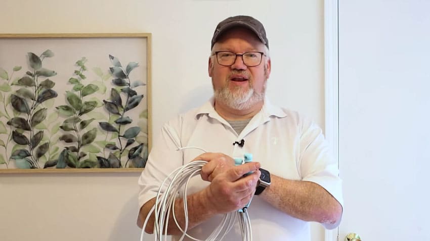 How to Build a Dipole Antenna for Ham Radio