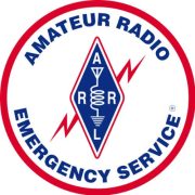 Amateur Radio Emergency Service (ARES)