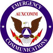 Auxiliary Communications (AUXCOMM)
