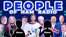 Famous Ham Radio Operators - The People of Ham Radio