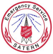 The Salvation Army Team Emergency Radio Network (SATERN)